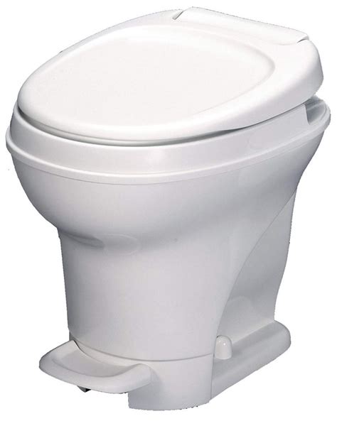 Aqua Magic RV Toilets: Comfort and Convenience in the Great Outdoors